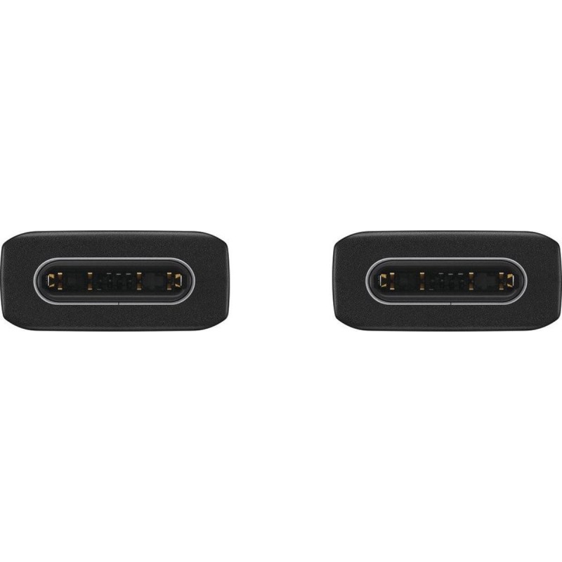 Samsung EP-DA705 USB Type-C kabel 1m Sort